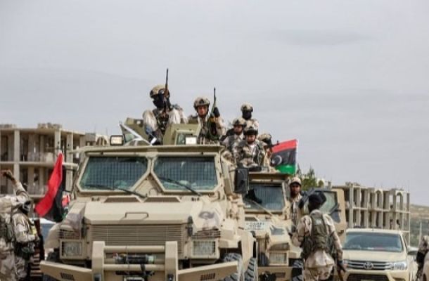 مجلة استقصائية تكشف عن شركات و أموال مزيفة و رشاوي مخفية بين عبد الحميد الدبيبة وعمه