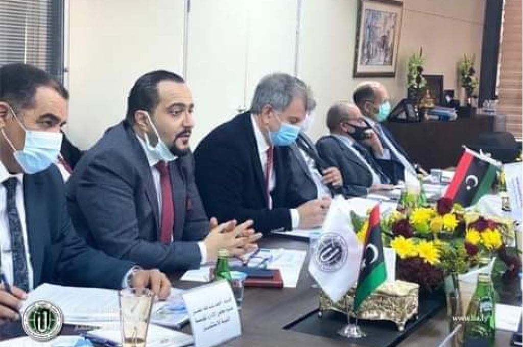 افتتاح أول فندق سياحي بمدينة بنغازي