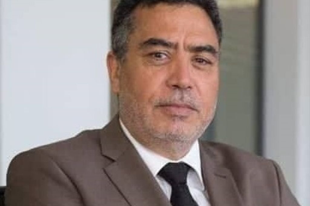 رجب خليل :توحيد المركزي مهم جداً وإنقسامه يهدد ثقة المصارف الخارجية بمصارفنا المحلية