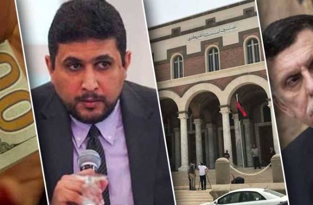 أزمة الكهرباء في ليبيا تعمق مأساة الليبيين و معاناة لا نهاية لها