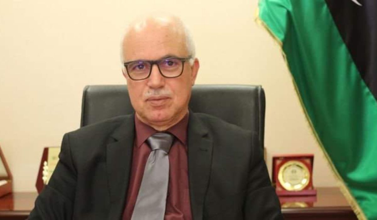 خاص.. مدير مستشفى الأطفال طرابلس "الموقوف" يعود إلى سابق عمله