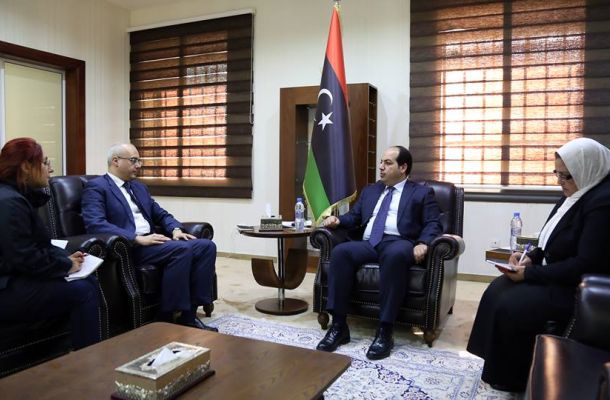 ديوان المحاسبة يدحض الاتهامات ويكشف كذب وافتراء بعض وسائل الإعلام