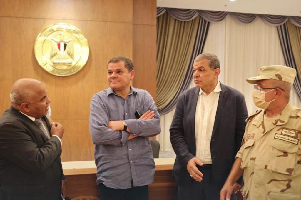 التجارة والتنمية يستنكر قيام الحكومة بنسبها مشروع خاص به .. ويوضح