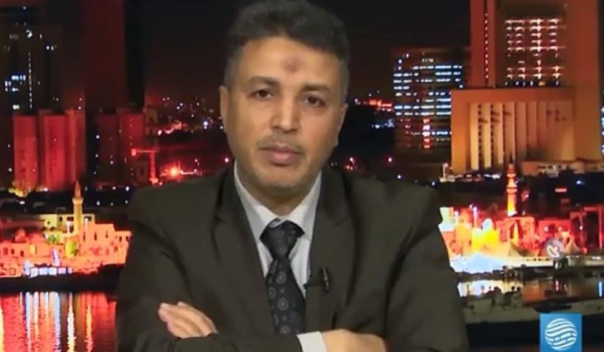 خاص: اطلاق سراح مدير مكتب محافظ المركزي بطرابلس عبد اللطيف التونسي