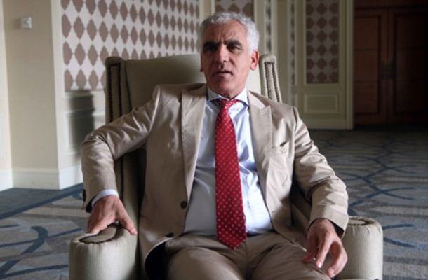 الرئاسي يحدد الدوام الرسمي في شهر رمضان ...