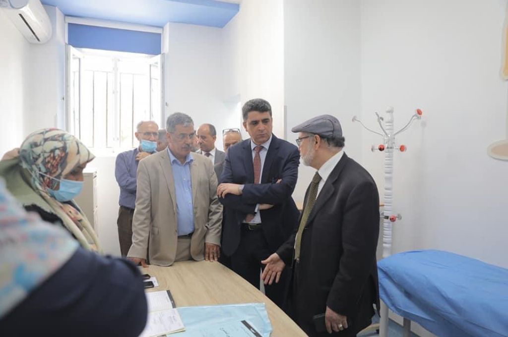 أقرب مثال للحالة اللبنانية ليبيا ..هل شبح الإفلاس يقترب؟