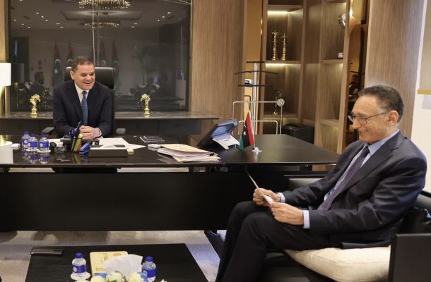 خاص.. محافظ المركزي يوجه المصارف بفتح حسابات مقومة بالنقد الأجنبي لصالح مكاتب وشركات الصرافة المرخصة