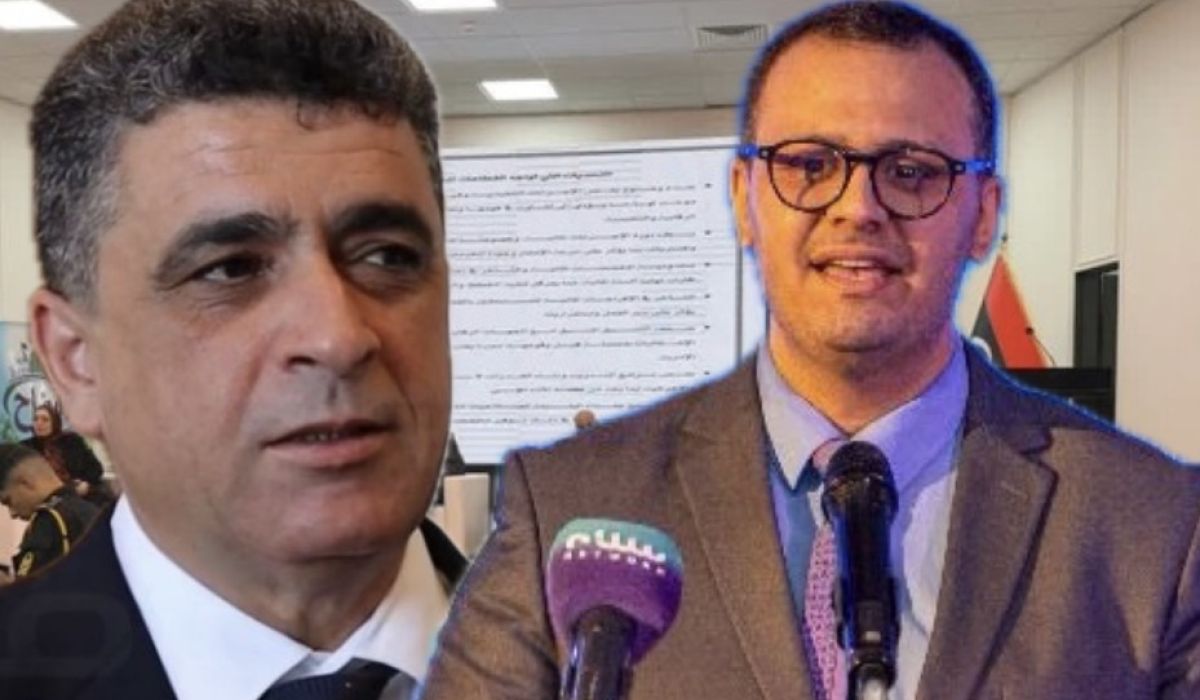 "أمين صالح" يسأل رئيس ديوان المحاسبة عن مؤشر الفساد العالمي، وحماية المبلّغين، وغياب التقارير القطاعية… وشكشك يجيب