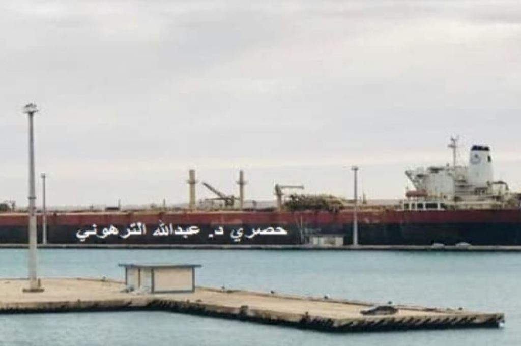 "الحويج" يطالب المجتمع الدولي برفع التجميد عن الأموال الليبية بالخارج إلى جانب المساعدة في بناء قطاع الخدمات