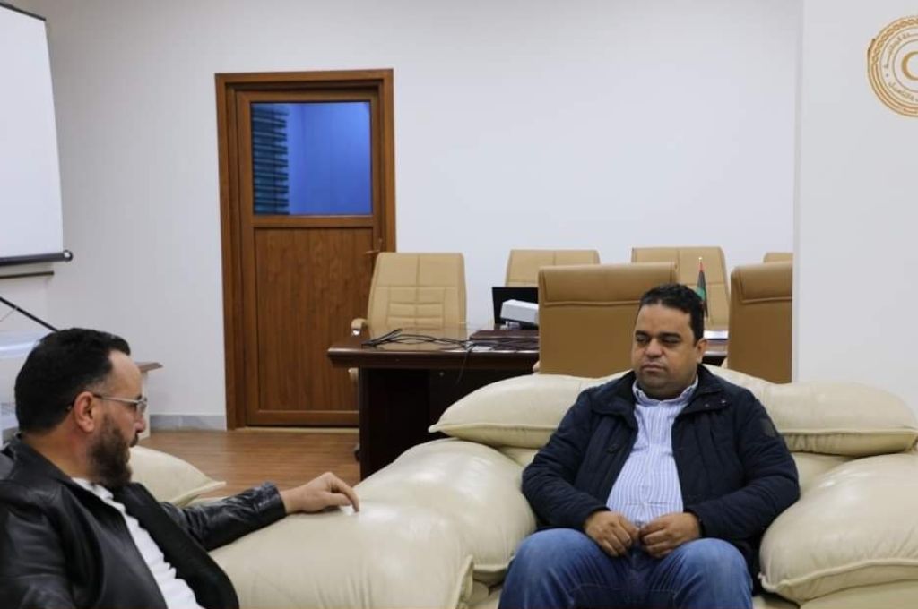 خاص: المنتدى الاقتصادي الليبي يصدر بياناً لتوصياته بشأن آخر ماتابعه في الشأن الاقتصادي المحلي