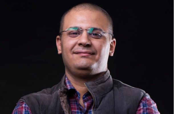 "محمد أبو سنينة" يكتب مقالًا بعنوان "من حقنا أن نحلم"