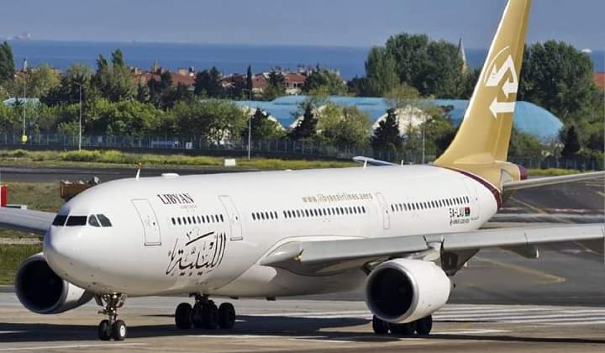 "الخطوط الليبية"تكشف عن أسعار تذاكرها من معيتيقة إلى تونس