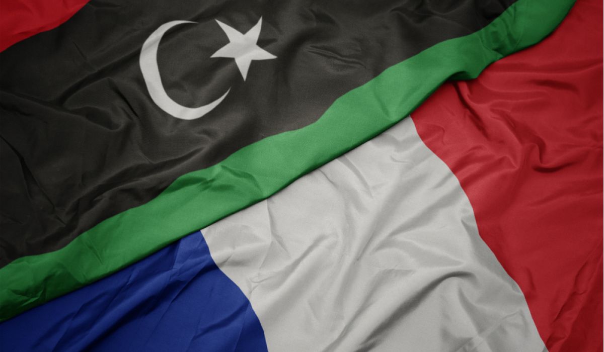 فرنسا تخطط لتوسع استثمارها في هذه المدن الليبية.. إليكم التفاصيل