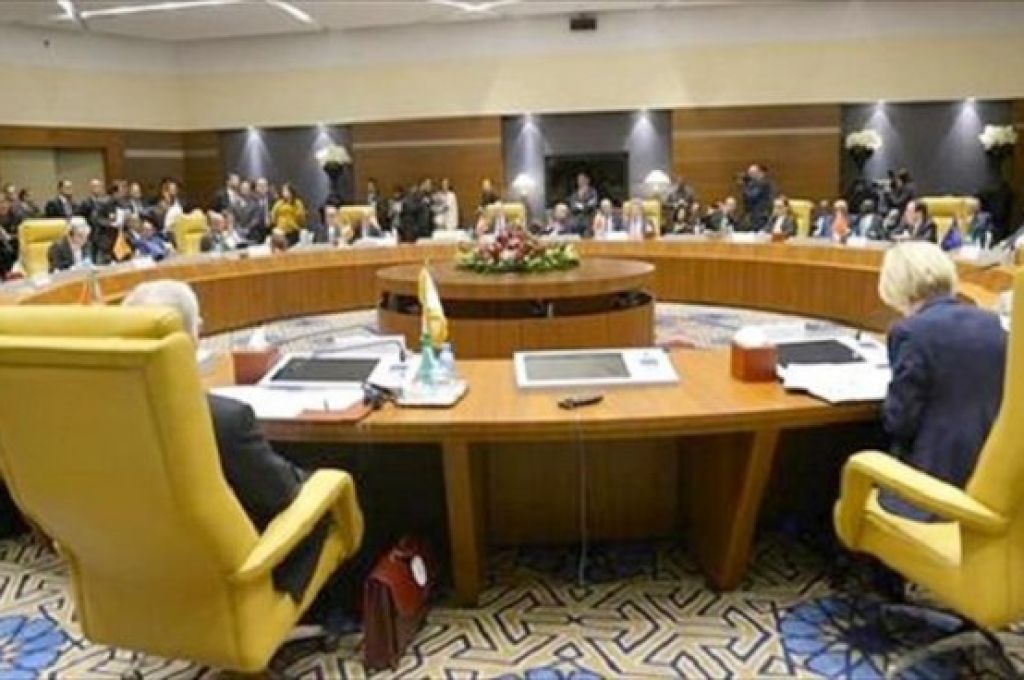 مباشرة توزيع الوقود على المحطات من قبل مستودع مصراته النفطي