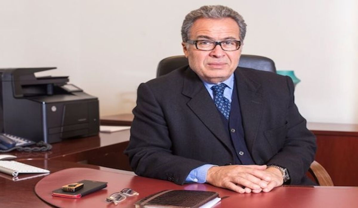 النائب العام يصدر مذكرة لإيقاف رئيس المؤسسة الليبية للاستثمار سابقاً "عبد المجيد بريش"