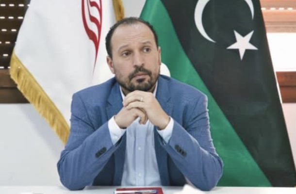 من المستهدف من قروض السكن !! وزير الشباب يُجيب