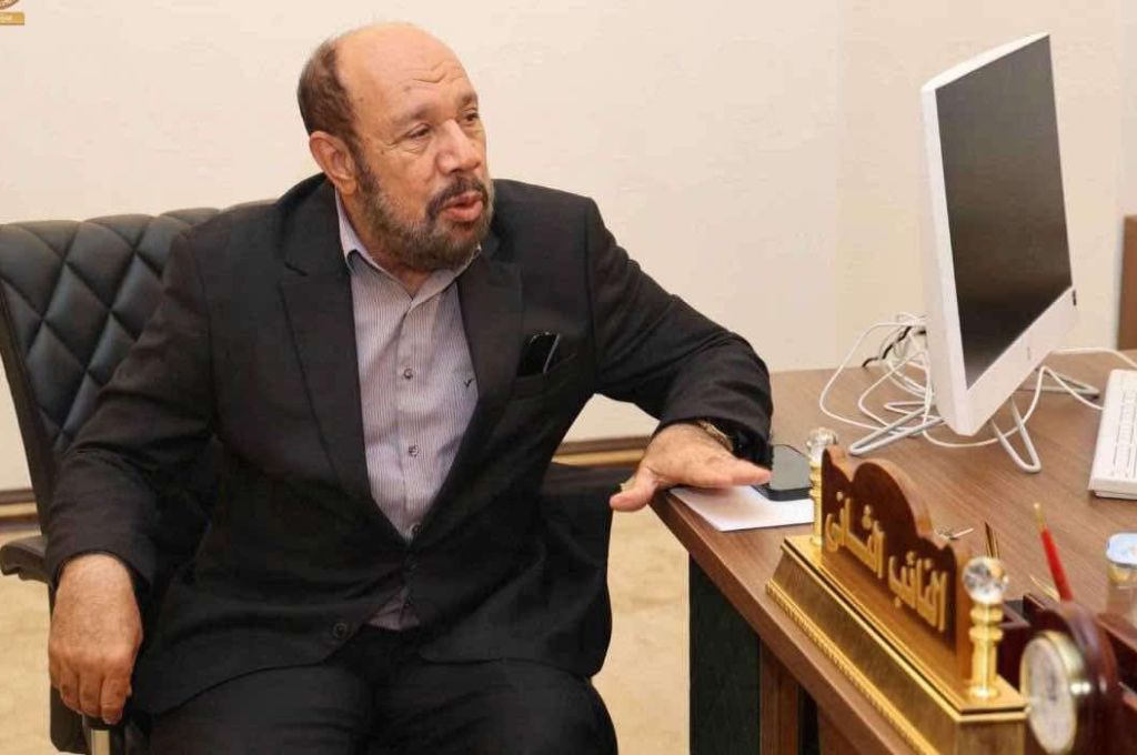 اجتماع مرتقب غداً لمجلس إدارة مصرف ليبيا المركزي بسبها