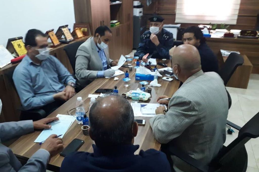 مصرف الأمان يعلن عن حلول بديلة لتقديم خدماته في ظل الأزمة