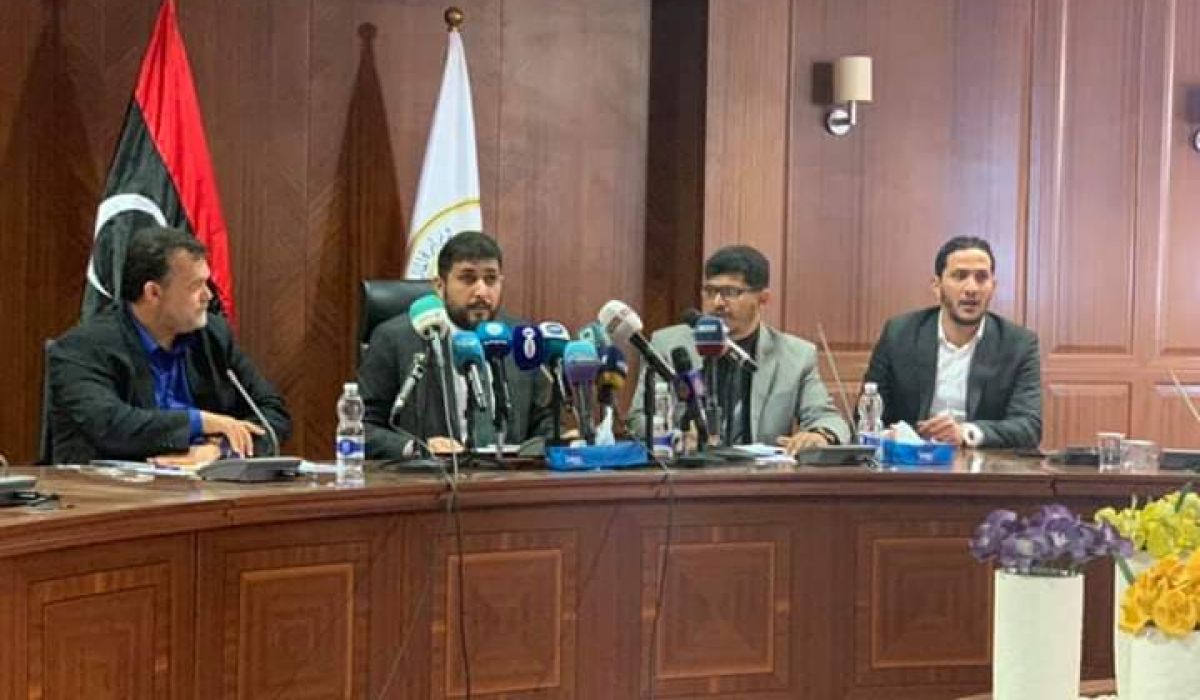 بومطاري: المصرف المركزي رفض مرتبات يناير وفبراير مدعياً عدم وجود تغطية كافية بخزانة المالية
