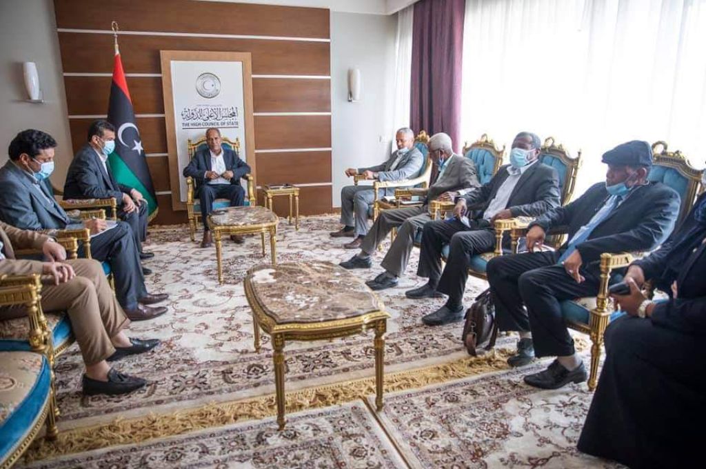 رويترز: ليبيا و تركيا ملتزمان باتفاق بحري يثير غضب اليونان