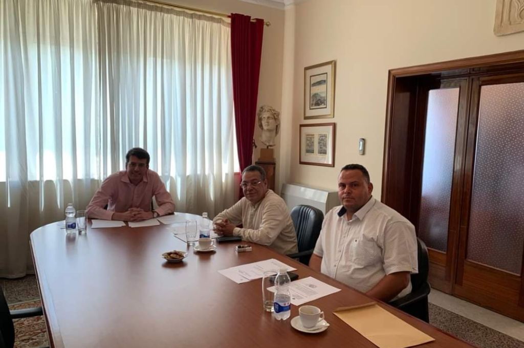 العامة للكهرباء تعلن عن تشغيل الوحدة الأولى بمشروع محطة طبرق الغازية