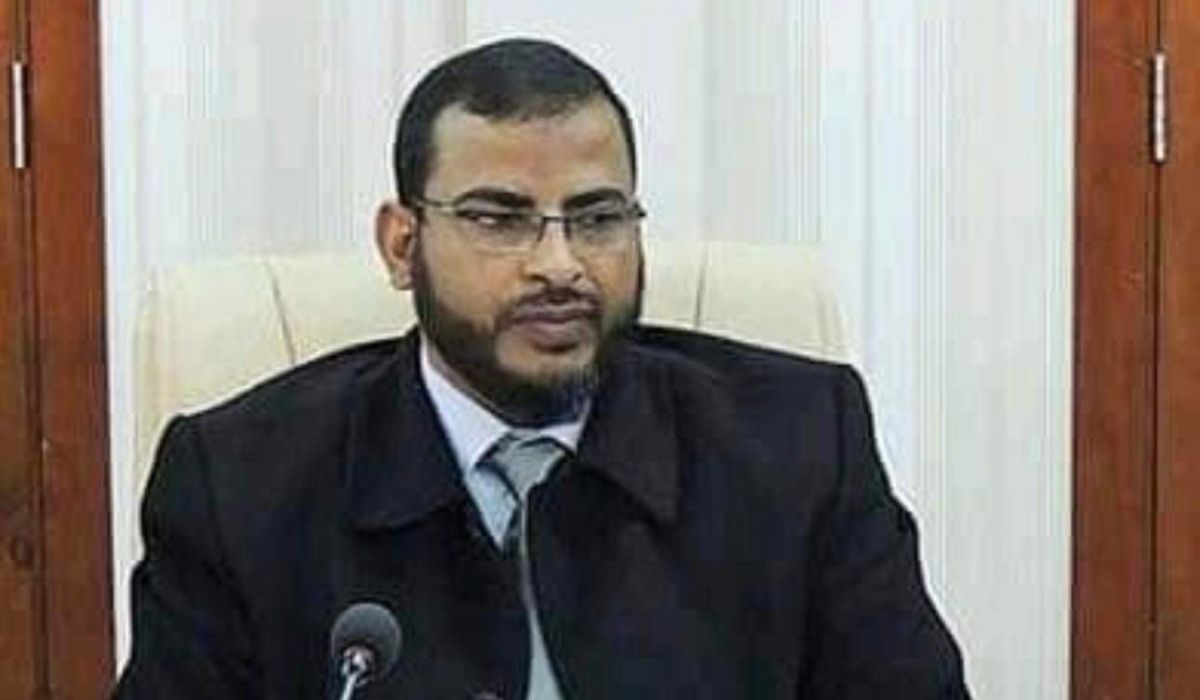 عميد بلدية الشرقية "امحمد العربي" يتحدث عن الوضع الإقتصادي للمنطقة 