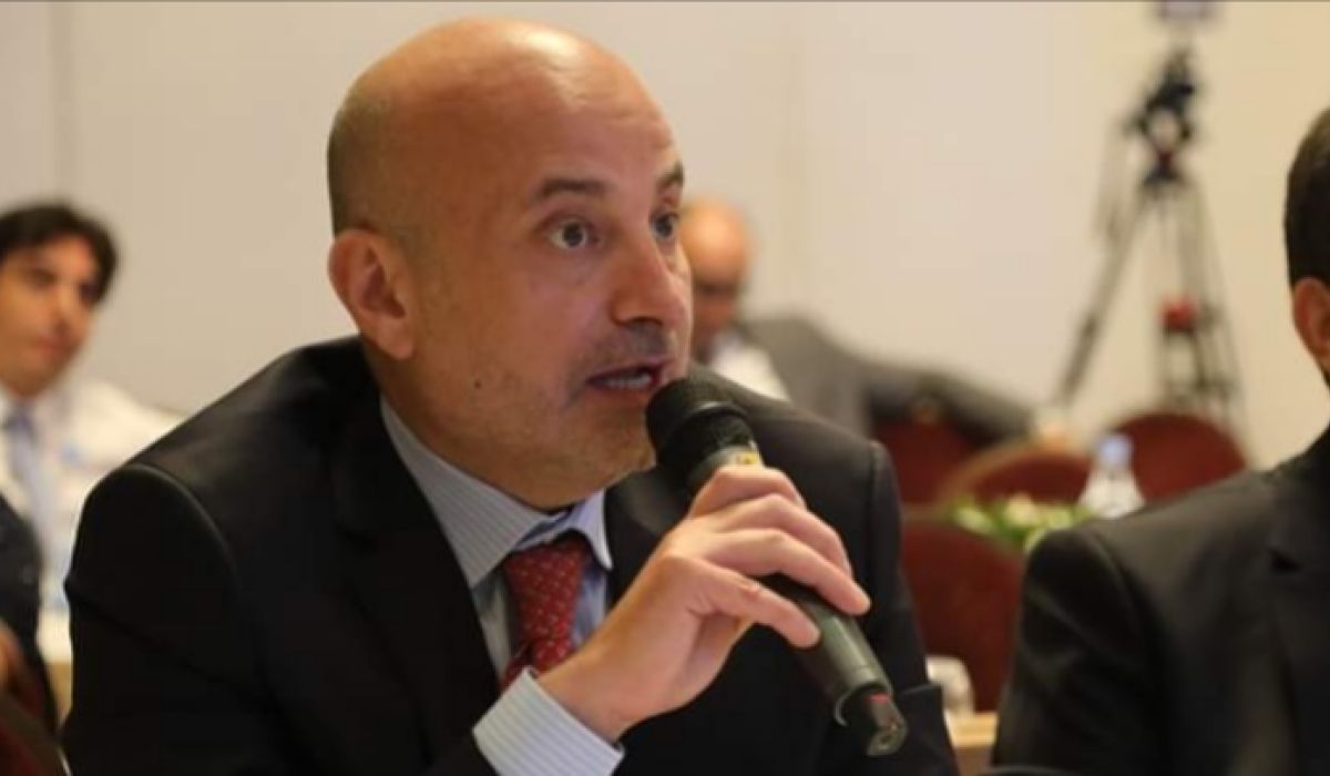 البوري: بعد دخول القطاع الخاص و إزالة الاحتكار من القطاع العام .. الخدمات الإلكترونية حققت أرقاما إيجابية في ليبيا