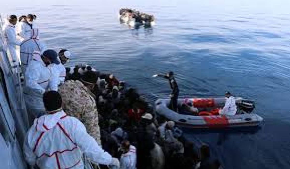 قطر تنشيء صندوق لتغطية تكاليف أجلاء المهاجرين من ليبيا وتساهم بـــ 20 مليون دولار