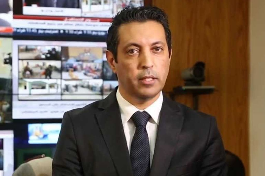 عودة خدمات الإتصالات لمدينة بني وليد