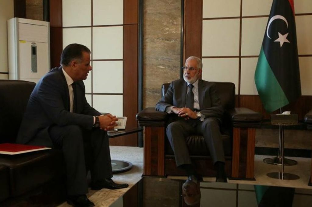 بلدي أبوسليم يحمل الجهات المسؤولة سوء الأوضاع الاقتصادية