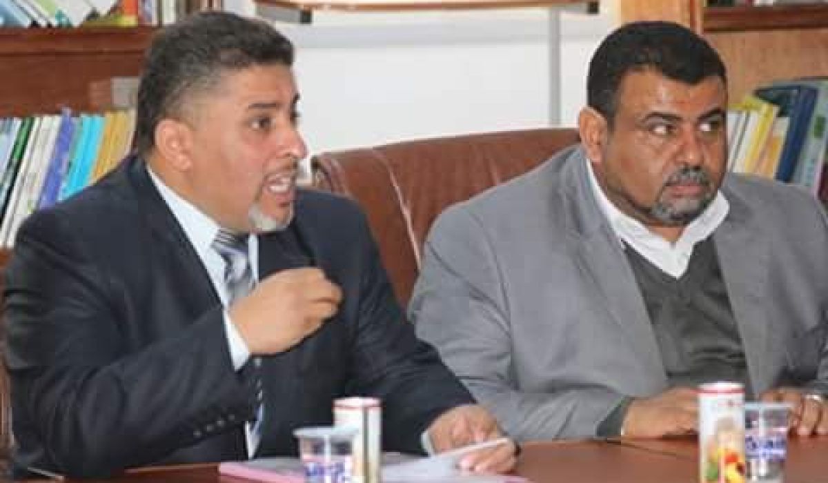 بلدية شحات تنشر كشوفات بالمشاريع المتعاقد عليها بالبلدية والتي تتجاوز قيمتها 77 مليون دينار