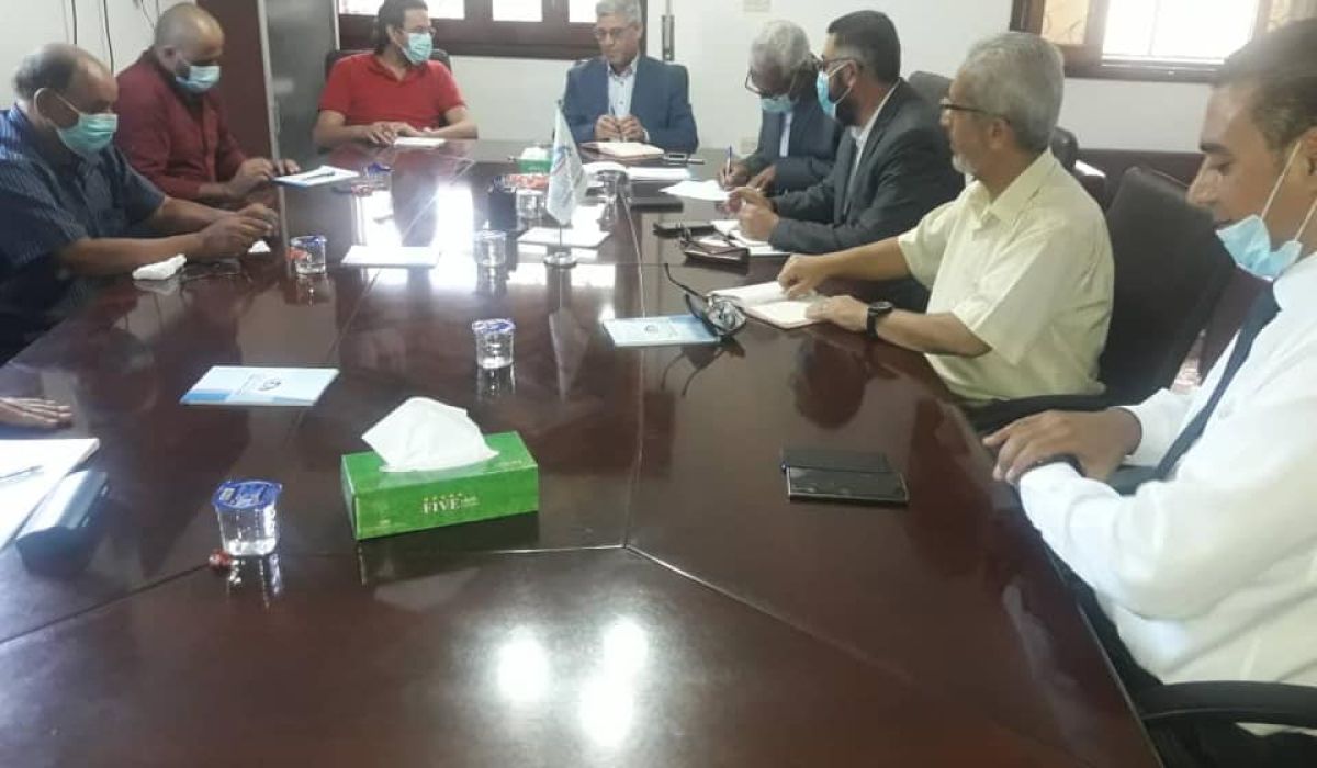 الحديد والصلب توضح كيفية تأثير انقطاع الكهرباء على إنتاجها