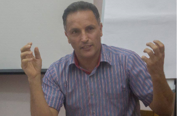 اجتماع اعضاء مصرف ليبيا المركزي " القانونية والواقعية "