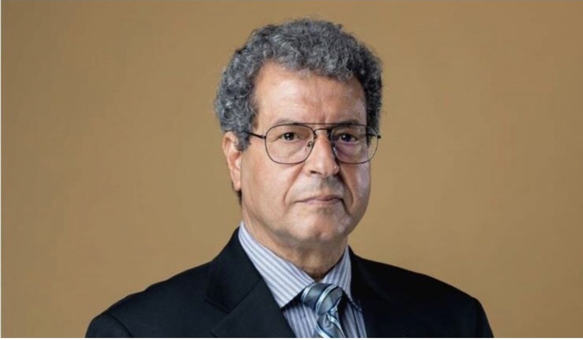 خاص.. "عون" لصدى: لم أستلم إلى حد الآن قرار إعادة تشكيل مجلس إدارة مؤسسة النفط