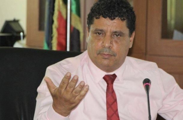 حبارات يكتب: ماذا تعني توقعات البنك الدولى بإن نمو الاقتصاد الليبي مع نهايةالعام 2021 م سيصل إلى ‎%‎70 ؟