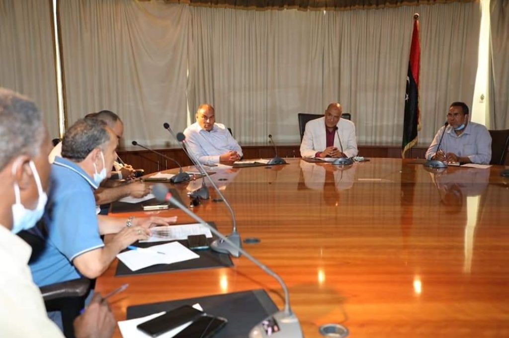 عقيلة صالح: لهذه الأسباب الحكومة ليست بحاجة إلى ميزانية