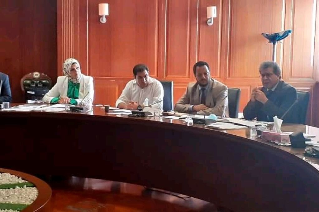 خاص: مصدر بالتجارة والتنمية يكشف لصدى الاقتصادية توقف منظومة بيع ال10 ألاف دولار.. ويوضح الأسباب