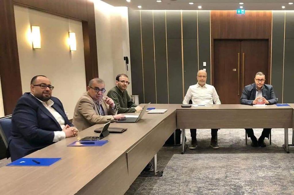 في لقاءٍ حصري مع صدى .. وزير الاقتصاد والتجارة يفصح عن مستجدات هامة جداً تخص الأسعار وقرارات الوزارة .. وملف إنشاء ديوان الحبوب