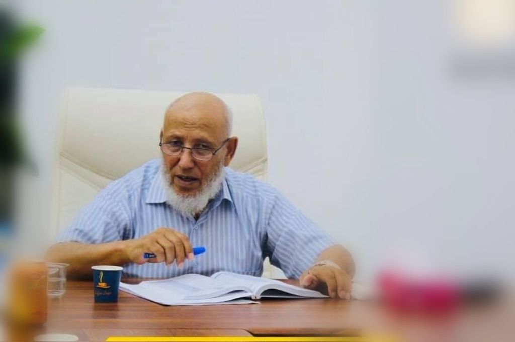 خاص: مجلس إدارة مصرف الأندلس يعفي المدير العام "أمجد أشرف" من مهامه