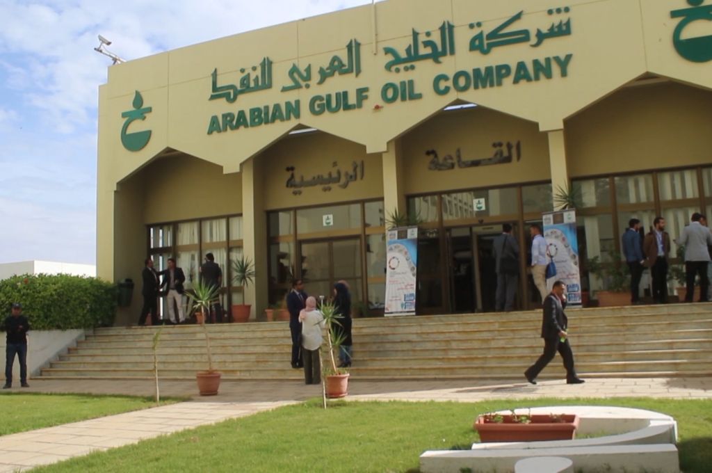 الحرس البلدي بنغازي يضبط شاحنات معبئة بالخضروات قادمة من مصر