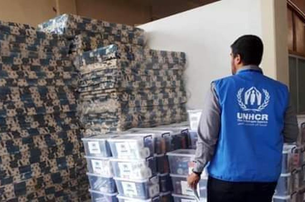 فرع الوحدة بالكفرة يؤكد حل مشكلة قبول الصكوك من الجهات العامة