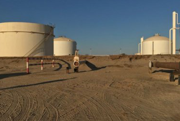 الدبيبة يؤكد على تسديد ديون الوطنية للنفط ..و"شلمبرجير" الأمريكية تناقش مع صنع الله ذلك