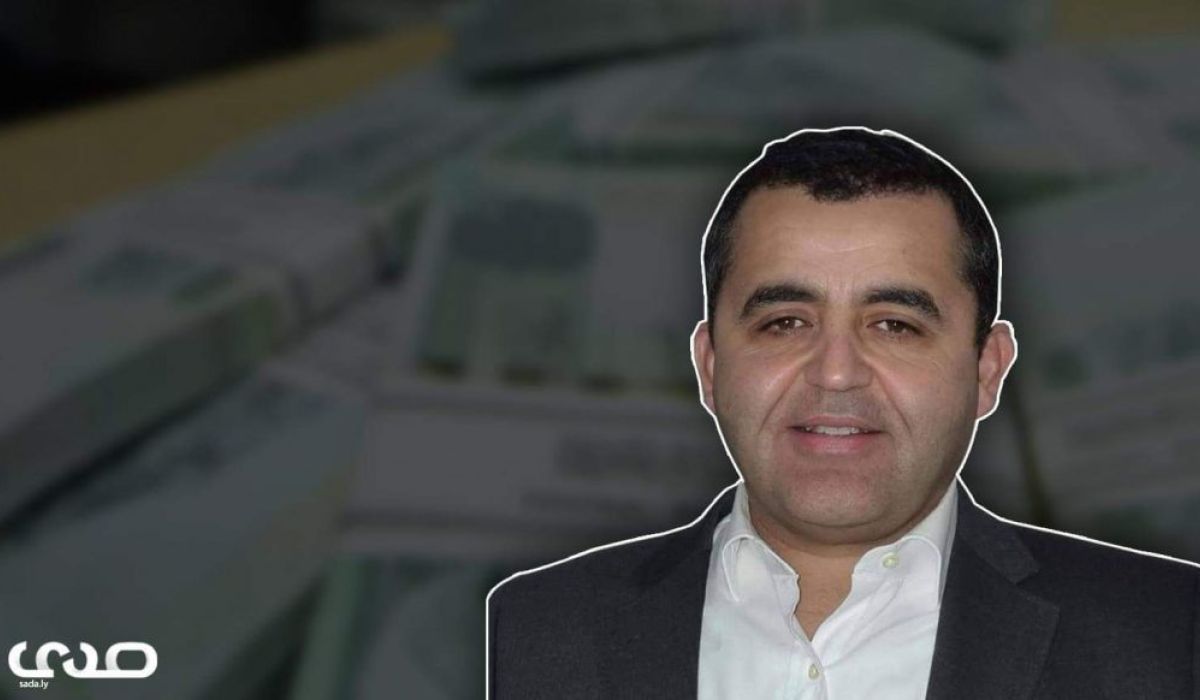 دريجة يتحدث عن العقبات التي يجب تجاوزها بعد تعديل سعر الصرف