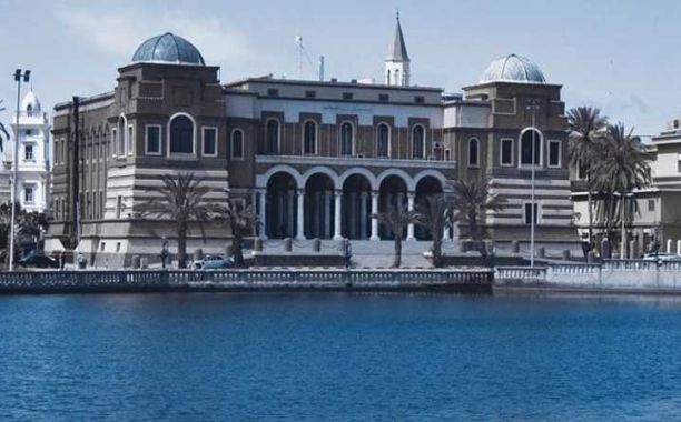 نفقات وزارة الخارجية والتعاون الدولى بحسب تقرير المصرف المركزي الأخير