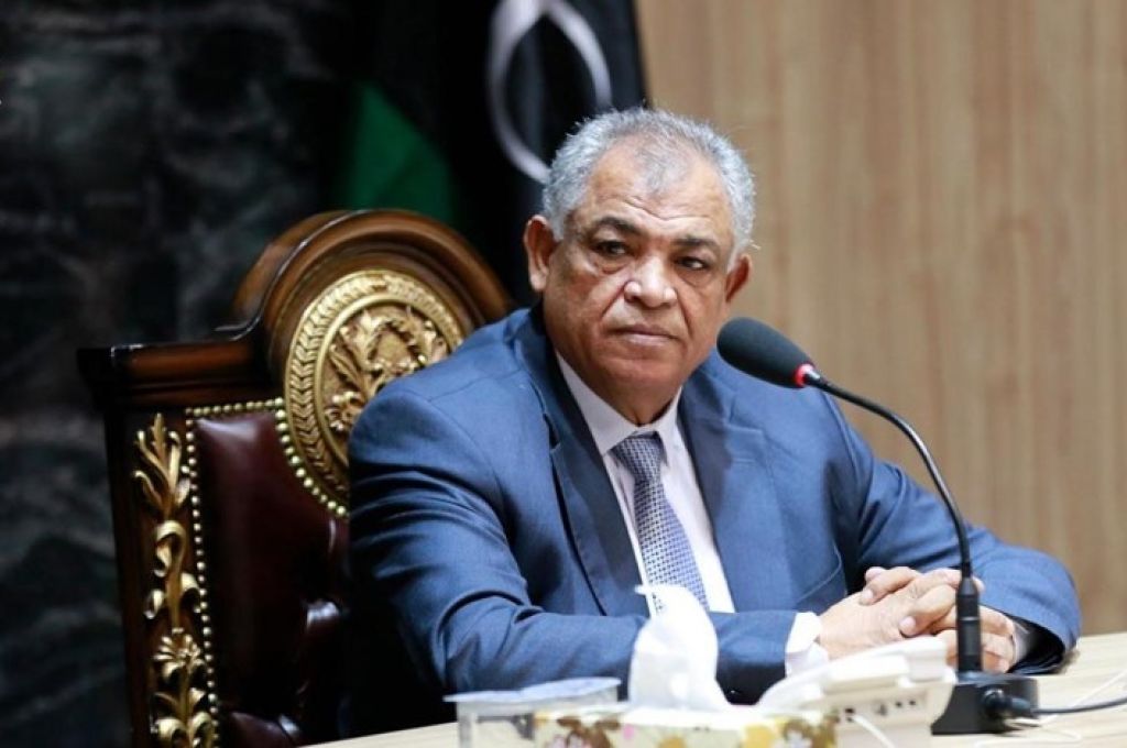 خاص.."الفطيسي" لصدى: نرغب في تشجيع القطاع الخاص لتنفيذ خطتنا بشأن الأمن الغذائي