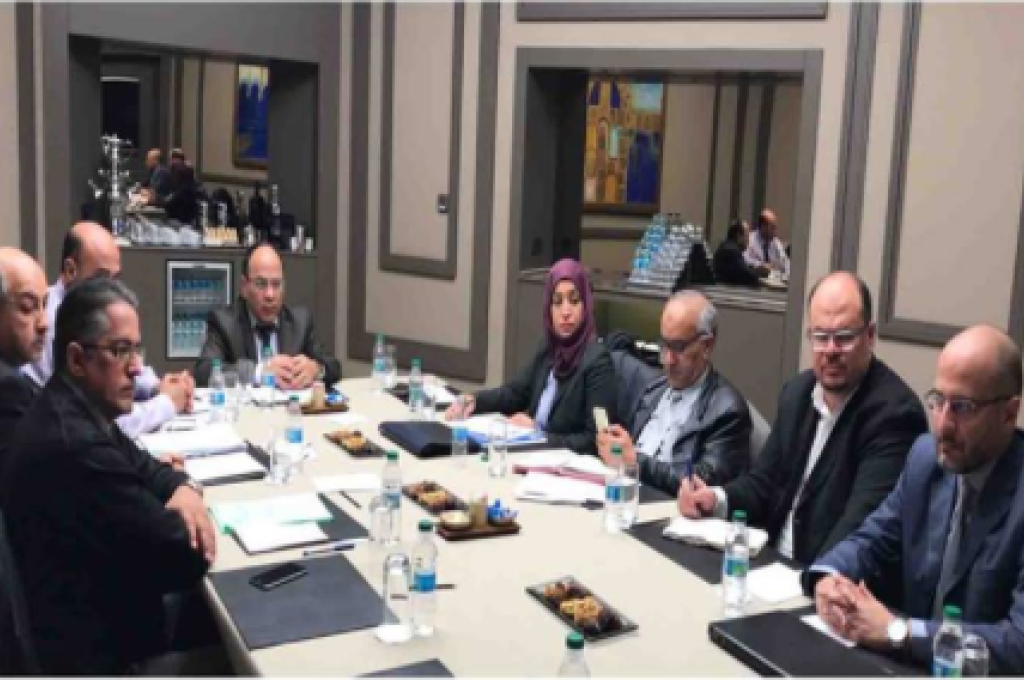 السويحلي : خطوة مجلس النواب اليوم قفزة في الهواء ومصيرها الإخفاق