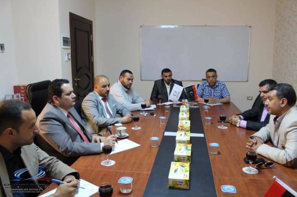 اللجنة المالية بمجلس النواب تناقش الميزانية الجديدة لعام 2018