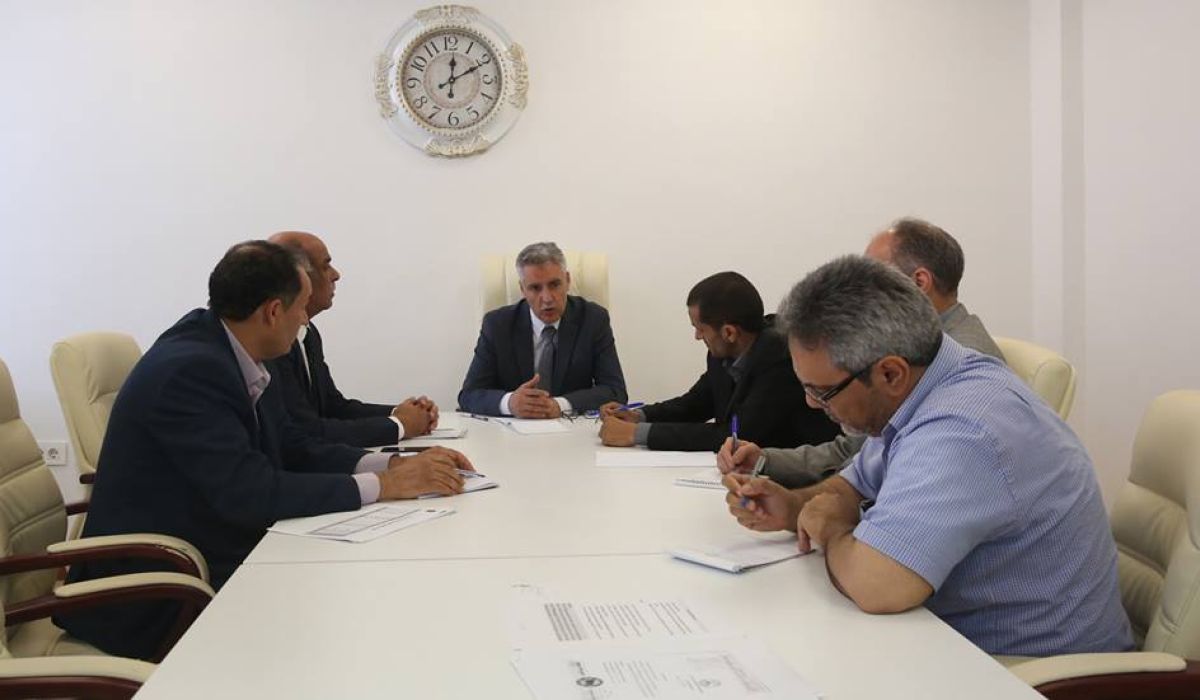 أزمة المخابز على طاولة الأمين العام لمجلس الوزراء