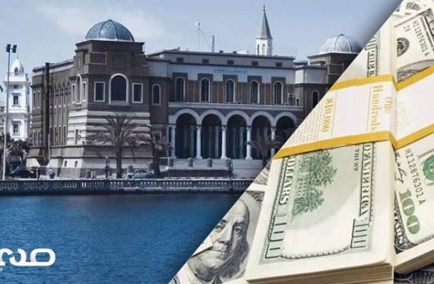 بعد إقفالات النفط المتكررة ... هل يكون توزيع الثروة بين الليبيين هو الحل؟
