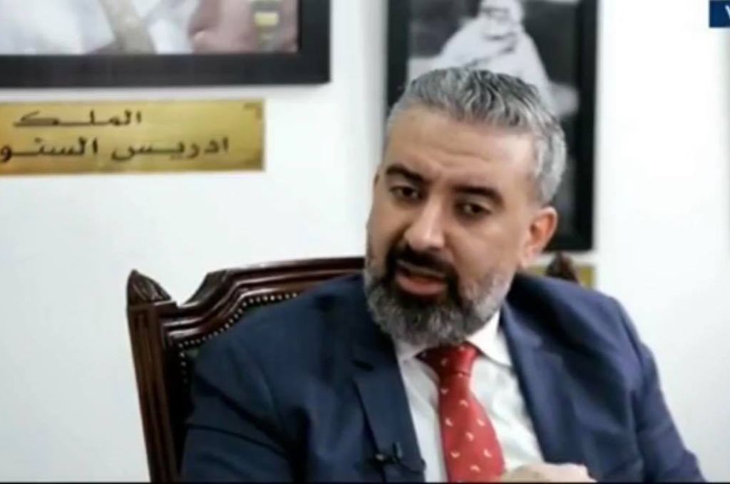 "صنع الله" يحذر من إقفال الموانئ النفطية .. و يكشف الآثار المترتبة عن ذلك